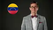Biólogo y matemático venezolano será rector en prestigiosa universidad de EEUU: ¿quién es Santiago Schnell?