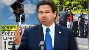 Nueva medida ya es oficial en Florida | Conductores recibirán multa y pena de cárcel si cometen esta falta desde julio
