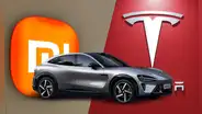 El gigante tecnológico chino Xiaomi desafía Tesla con el lanzamiento de su nuevo vehículo eléctrico: 300.000 pedidos en una hora