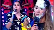 Melissa Loza explota EN VIVO contra Katia Palma en 'Esto es guerra' y le dice de todo: "¡Cállate la boca!"