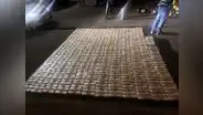 Golpe al cartel de Sinaloa en el Callao: frustran envío de un cargamento de cocaína a Europa