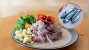 Día del Ceviche: descubre cómo el ceviche con pescado azul mejora la nutrición sin perder su esencia