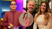 Ric La Torre lanza indirecta Tilsa Lozano al recordar cómo inició su relación con Jackson Mora: "Todo el Perú sabía lo de Olinda Castañeda"