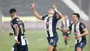 ¿Qué necesita Alianza Lima para ganar el Torneo Apertura de la Liga 1 2025?