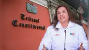 Tribunal Constitucional suspende investigaciones a Dina Boluarte hasta que termine su mandato
