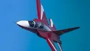 El nuevo avión de combate que está inspirado en el caza turco Hürjet y costará 1.375 millones: será 'españolizado' para funciones militares