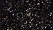 Los científicos capturaron miles de galaxias juntas en una sola fotografía con el telescopio James Webb