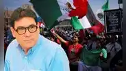 Alcalde de México causa polémica tras manifestar apoyo a deportaciones de Donald Trump: "EEUU está haciendo limpieza"