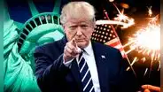 Confirmado: Gobierno de Trump establece feriado el viernes 4 de julio por el Día de la Independencia en EEUU