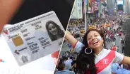 Peruanos en el extranjero podrían recibir hasta dos multas si no actualizan el domicilio en su DNI antes de las próximas elecciones: esta es la razón