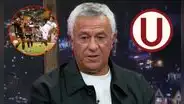 Néstor Gorosito dejó un contundente comentario sobre los 3 penales cobrados a Universitario en victoria a Atlético Grau: "El primero no era"