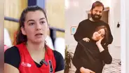 Paula Carrasco, química ambiental y ex seleccionada basquetbolista chilena, es la madre de la primera hija del presidente Gabriel Boric