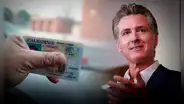 Ley AB60 respaldada por Gavin Newsom en California otorga la licencia de conducir a inmigrantes indocumentados