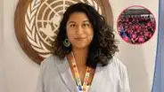 Peruana emprendedora es reconocida como una de las latinas menores de 40 años más sobresalientes en Estados Unidos