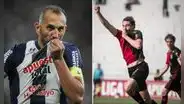 ¡Con Alan Cantero y Miguel Trauco! Alineaciones Alianza Lima vs Melgar por la fecha 17 del Torneo Apertura 2025