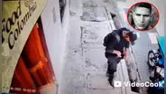Loreto: sicario asesina a extranjero en el interior de panadería