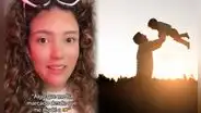 Venezolana revela el choque cultural que le sorprendió al llegar a España: "Aquí no ven la paternidad como una ayuda a la esposa”