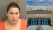 Docente de Florida es acusada de abusar sexualmente de alumno de 14 años en salón de clases durante hora de almuerzo