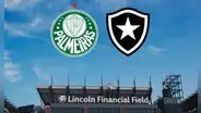 [DSports] Palmeiras vs Botafogo EN VIVO HOY: transmisión de los octavos de final del Mundial de clubes online