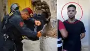 Trasladan al brazo armado de el 'Monstruo' a penal de máxima seguridad en Ancón tras alerta de fuga en Huánuco, según PNP