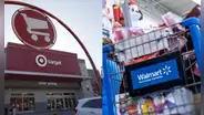 Walmart y Target presentar ofertas especiales para competir con el Amazon Prime Day: ¿qué productos tendrán rebajas?