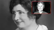 La niña con discapacidad visual que obtuvo un título universitario y se convirtió en escritora: el impactante caso de Helen Keller