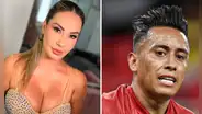 Christian Cueva fue sentenciado y deberá pagar fuerte suma a Pamela López por pensión de alimentos, según su abogada