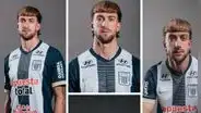 Alianza Lima se refuerza con Gaspar Gentile y ahora va por Sergio Peña y Miguel Araujo