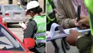 Nuevas multas de tránsito en Perú: MTC busca modificar el reglamento de tránsito y endurecer sanciones por estos casos