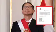 Martín Vizcarra: Tribunal Constitucional decide no aceptar su amparo para anular inhabilitación política por 5 años