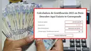 Calcula tu gratificación de julio 2025 con esta herramienta y conoce el monto exacto que te corresponde