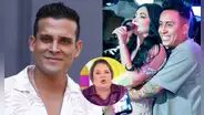 Abogada de Pamela López lanza alerta a Christian Domínguez tras exponerse que Pamela Franco mantendría a Christian Cueva