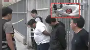 Chorrillos: desarticulan a presunta banda criminal de falsos taxistas dedicada al robo de autos en Lima Sur