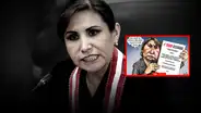 Patricia Benavides: Carlincatura ironiza sobre su supuesta tesis y el uso político del Ministerio Público