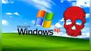 Usa una PC con Windows XP para conectarse a internet: 10 minutos después realiza un terrible hallazgo