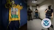 Niño hondureño con leucemia es arrestado por ICE tras cita de asilo en corte migratoria de EEUU: solo tiene 6 años