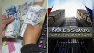 Si no estoy en EsSalud, ¿me corresponde un bono adicional del 9% en el pago de mi gratificación por Fiestas Patrias este 2025?