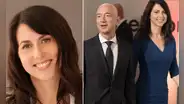 Ella es MacKenzie Scott: la exesposa de Jeff Bezos, escritora, filántropa y madre de sus 4 hijos