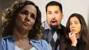 Érika Villalobos sorprende al referirse sobre Vanessa Terkes tras confesar su romance con Aldo Miyashiro: "Nunca hemos sido amigas"