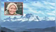 Turista japonesa que sobrevivió 4 días en el nevado Huascarán podría perder dedos de las manos y pies