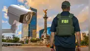 Cártel de Sinaloa hackeó cámaras de seguridad en CDMX para identificar informantes del FBI, según informe de EEUU