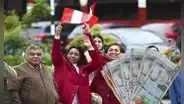Gratificación y aguinaldo por Fiestas Patrias 2025: revisa las fechas de pago para recibir este beneficio económico durante julio