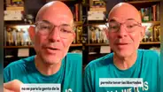 Ricardo Morán deja potente mensaje por el Día del Orgullo Gay: “Estamos orgullosos de haber nacido así y no podemos cambiar”