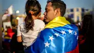 Venezolanos se consolidan como la mayor población extranjera en este país de América Latina, según el Censo