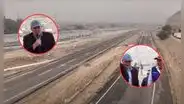 La millonaria autopista que conectará 4 distritos de Lima por fin se inauguró: llevaba 30 años paralizada