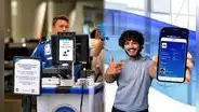 Licencia digital en California: el programa respaldado por Gavin Newsom que permite pasar más rápido los controles de la TSA