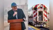 López Aliaga desafía al MTC y dice que marcha blanca de tren Lima-Chosica será en julio: “Si no hay, habrá protesta”