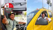 Taxistas y conductores de transporte público serían sancionados si no realizan este curso del MTC: inhabilitados o con retención de brevete