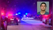 Hombre recibe 35 años de prisión en EEUU por asesinar a su hermana y disparar a sus padres tras una discusión por platos sucios