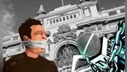 Congreso busca amordazar a sus trabajadores ante la prensa, en medio de escándalos y denuncias